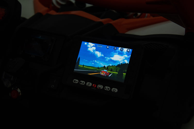 Load image into Gallery viewer, Can Am Ride On Toy For Children Side By Side W/Magic Cars Wireless Parental Control
