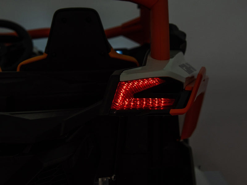 Load image into Gallery viewer, Can Am Ride On Toy For Children Side By Side W/Magic Cars Wireless Parental Control
