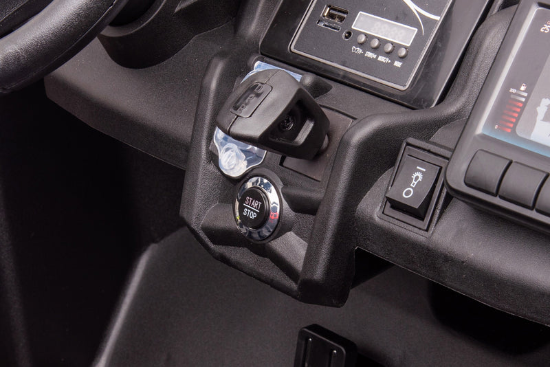 Load image into Gallery viewer, Can Am Ride On Toy For Children Side By Side W/Magic Cars Wireless Parental Control
