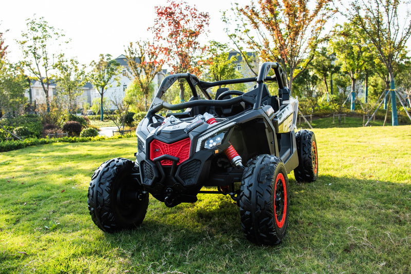 Load image into Gallery viewer, Can Am Ride On Toy For Children Side By Side W/Magic Cars Wireless Parental Control
