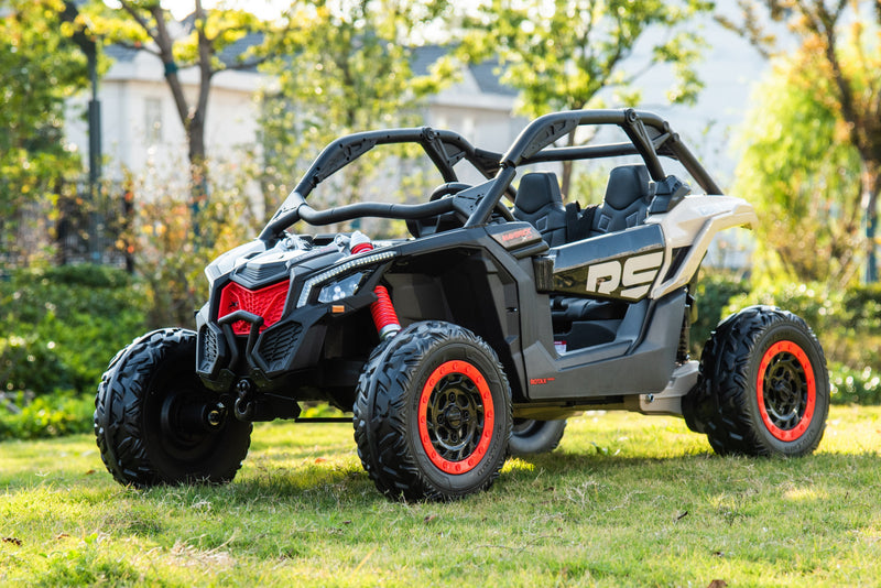 Load image into Gallery viewer, Can Am Ride On Toy For Children Side By Side W/Magic Cars Wireless Parental Control
