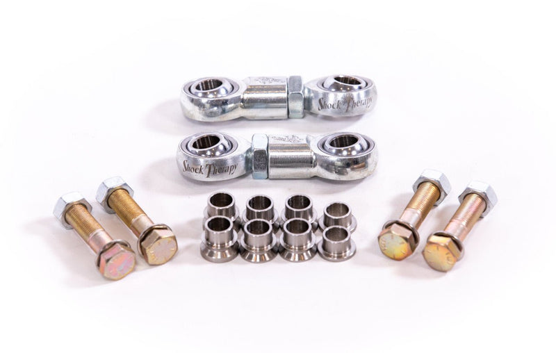 Load image into Gallery viewer, Shock Therapy Front Sway Bar Link Kit for Can-Am X3 64"
