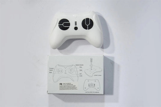 Can Am Maverick (2 seater) - Parental Remote Control