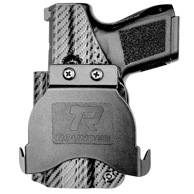 Load image into Gallery viewer, Canik Mete MC9 Paddle Holster
