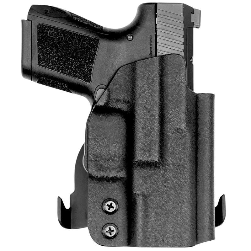Load image into Gallery viewer, Canik Mete MC9 Paddle Holster
