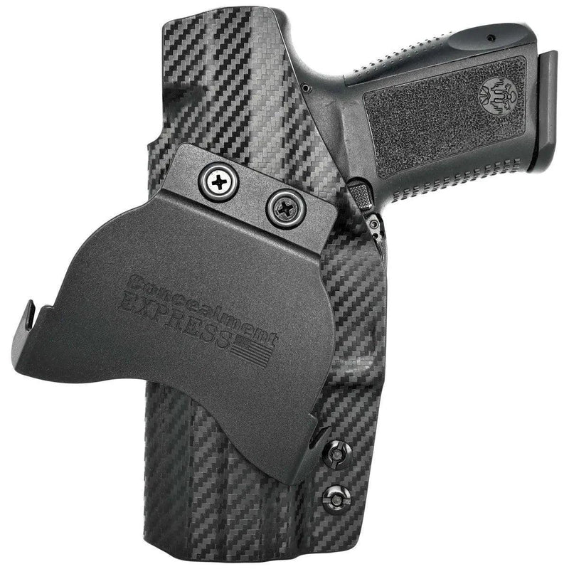 Load image into Gallery viewer, Canik TP9SF Paddle Holster
