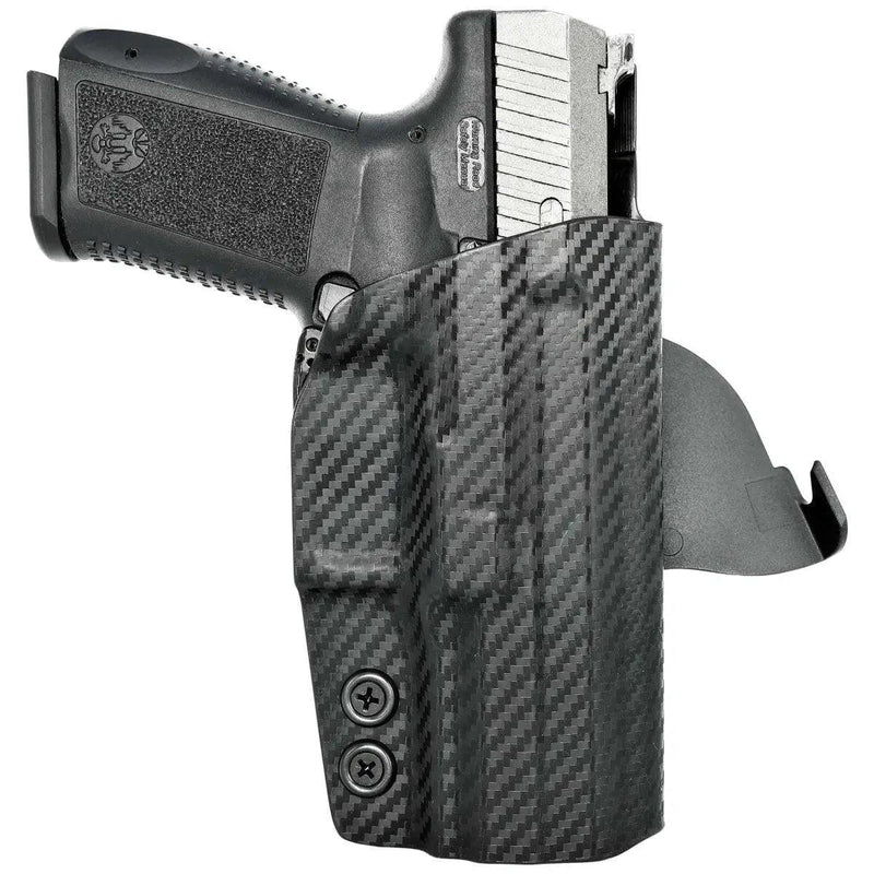Load image into Gallery viewer, Canik TP9SF Paddle Holster
