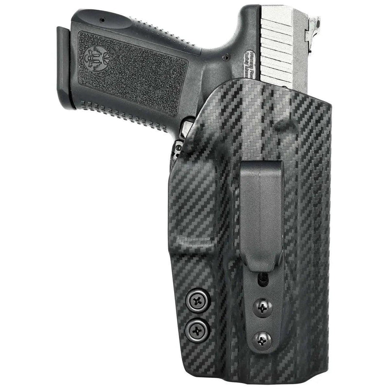 Load image into Gallery viewer, Canik TP9SF Tuckable IWB Holster
