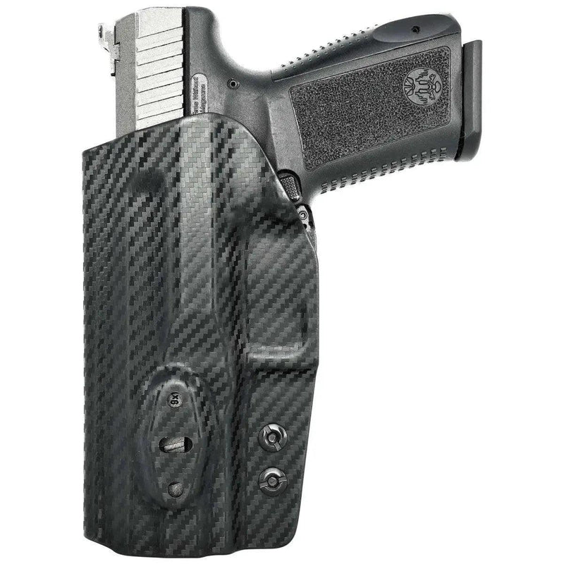 Load image into Gallery viewer, Canik TP9SF Tuckable IWB Holster
