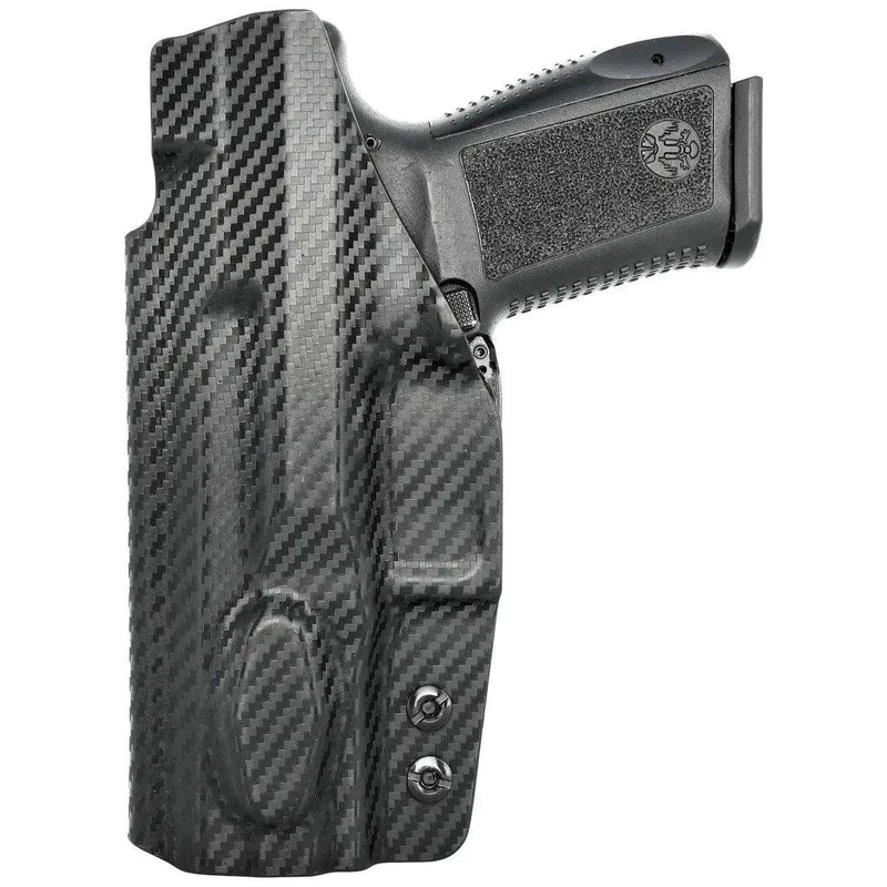 Load image into Gallery viewer, Canik TP9SF Tuckable IWB Holster
