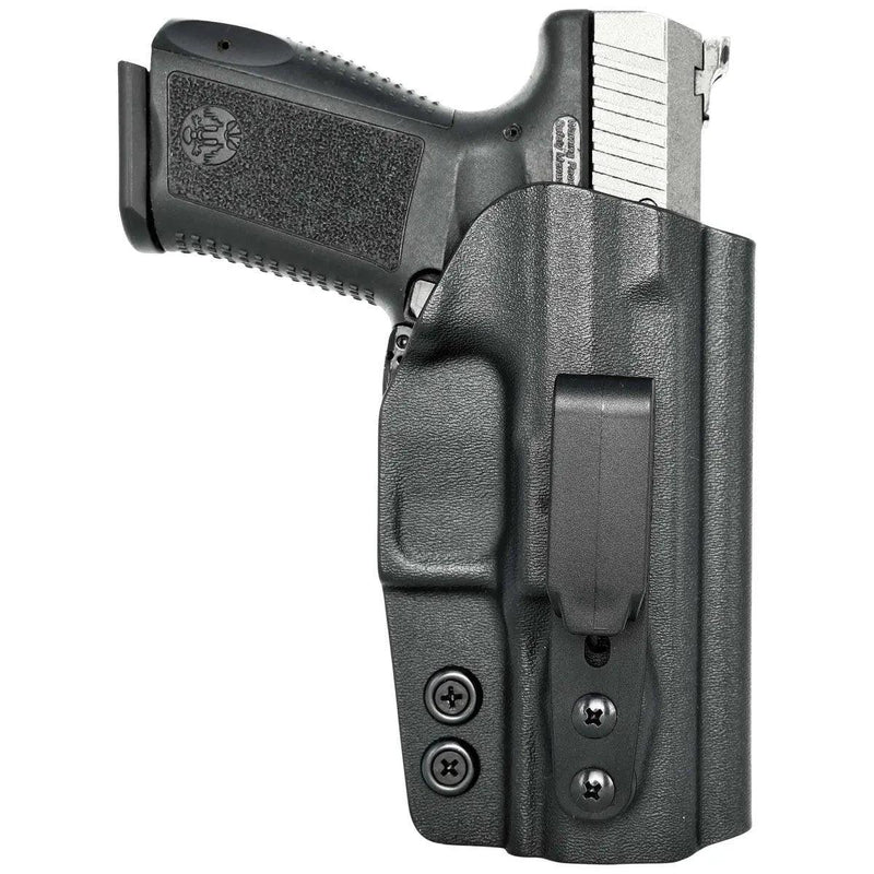 Load image into Gallery viewer, Canik TP9SF Tuckable IWB Holster
