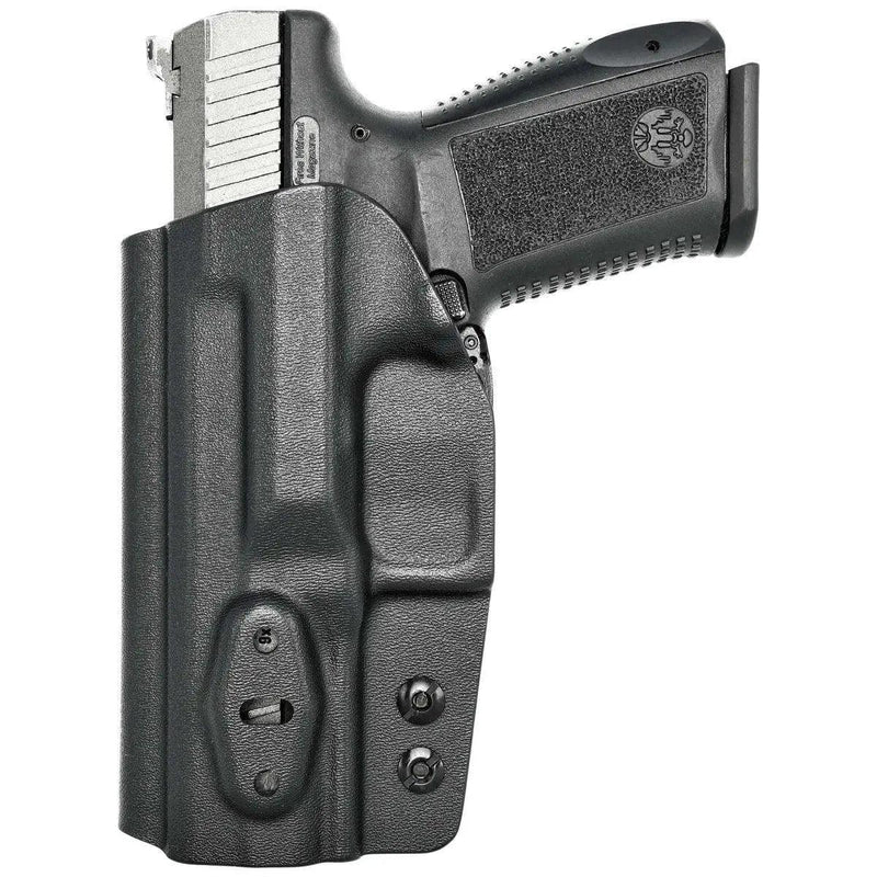 Load image into Gallery viewer, Canik TP9SF Tuckable IWB Holster
