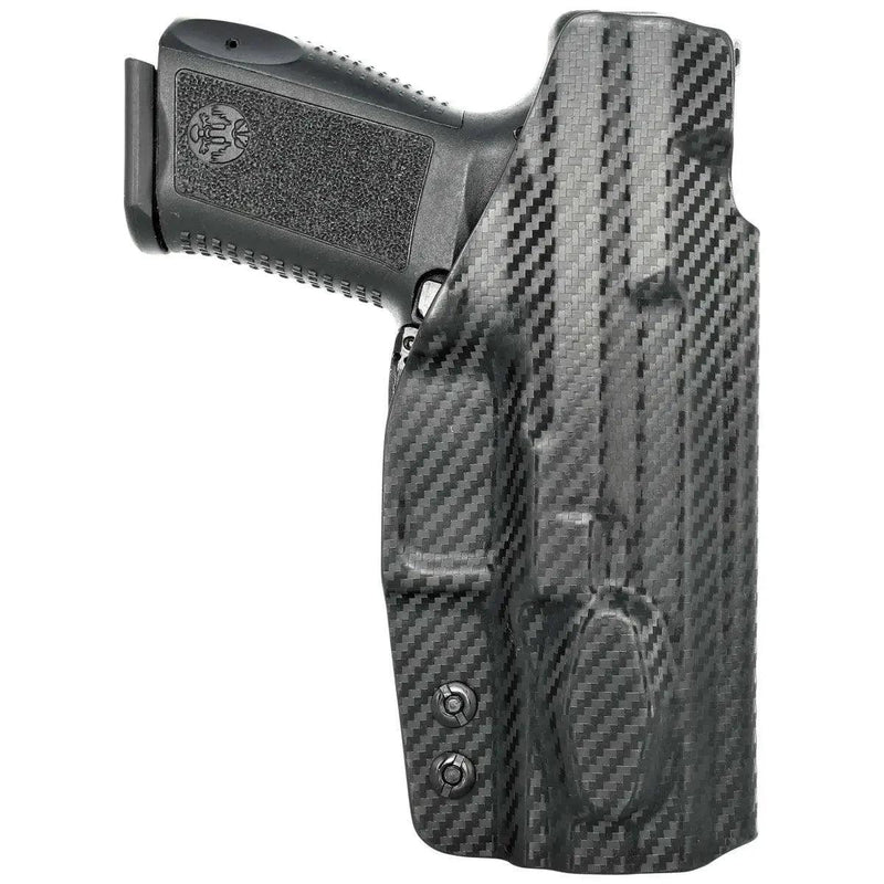 Load image into Gallery viewer, Canik TP9SF Tuckable IWB Holster
