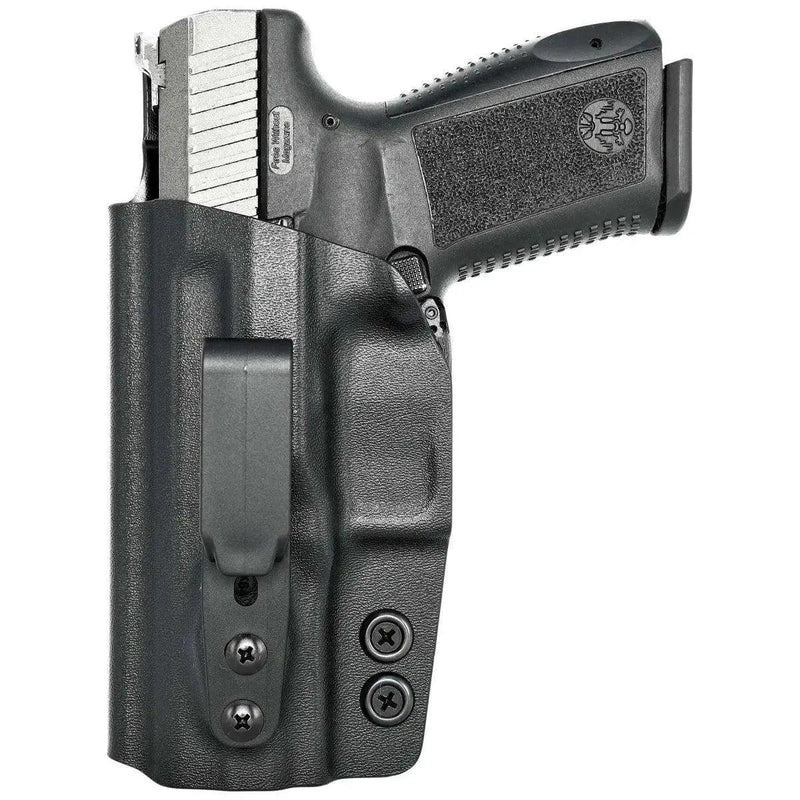 Load image into Gallery viewer, Canik TP9SF Tuckable IWB Holster
