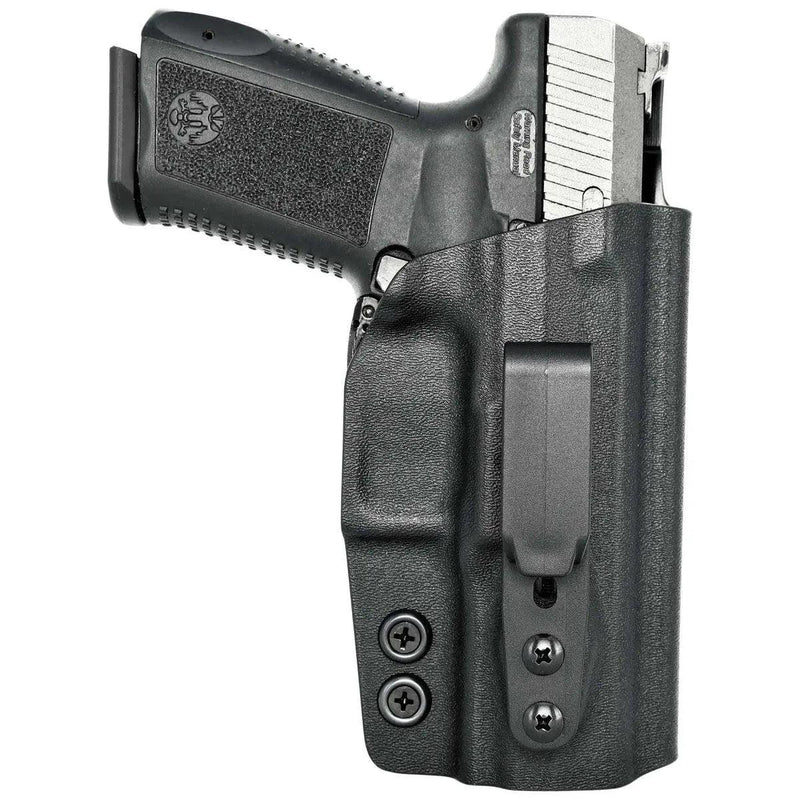 Load image into Gallery viewer, Canik TP9SF Tuckable IWB Holster
