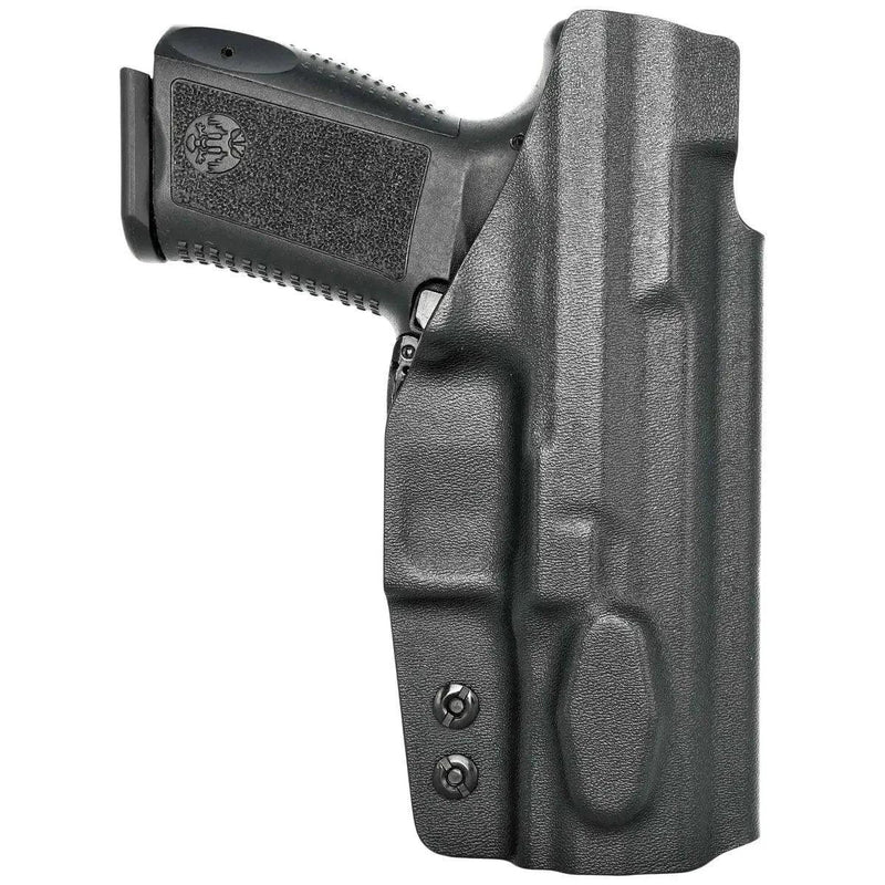 Load image into Gallery viewer, Canik TP9SF Tuckable IWB Holster
