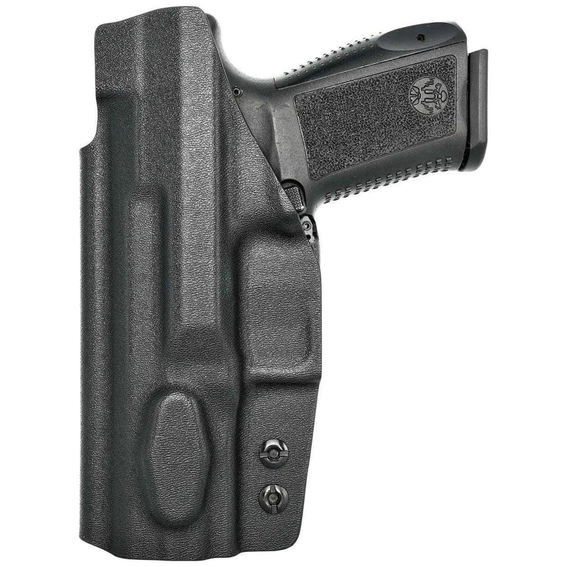 Load image into Gallery viewer, Canik TP9SF Tuckable IWB Holster
