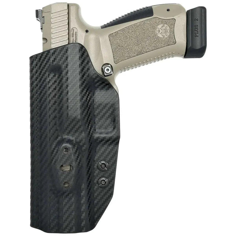 Load image into Gallery viewer, Canik TP9SFX Tuckable IWB Holster
