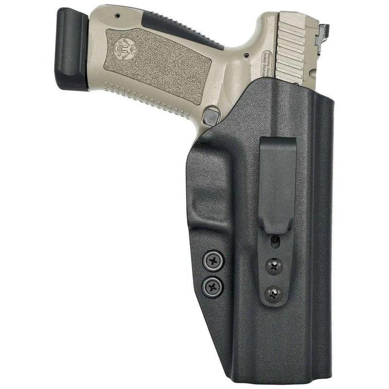 Load image into Gallery viewer, Canik TP9SFX Tuckable IWB Holster
