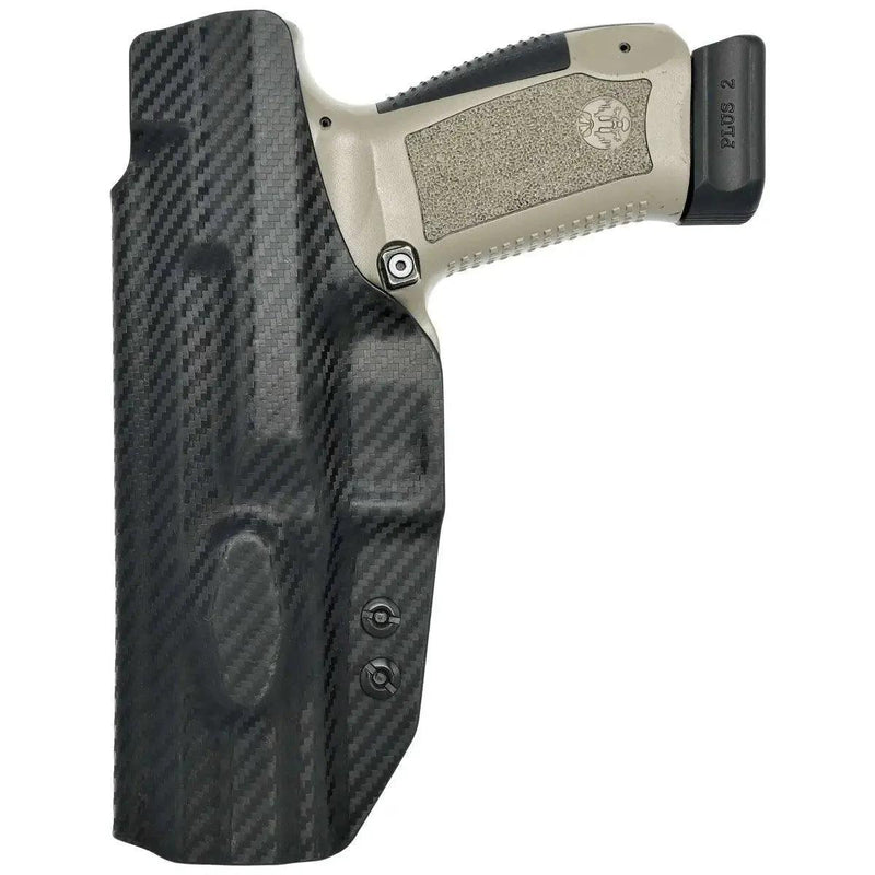 Load image into Gallery viewer, Canik TP9SFX Tuckable IWB Holster
