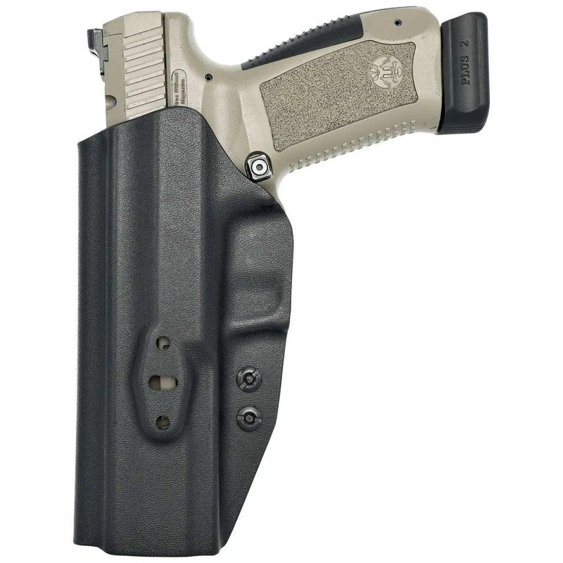 Load image into Gallery viewer, Canik TP9SFX Tuckable IWB Holster
