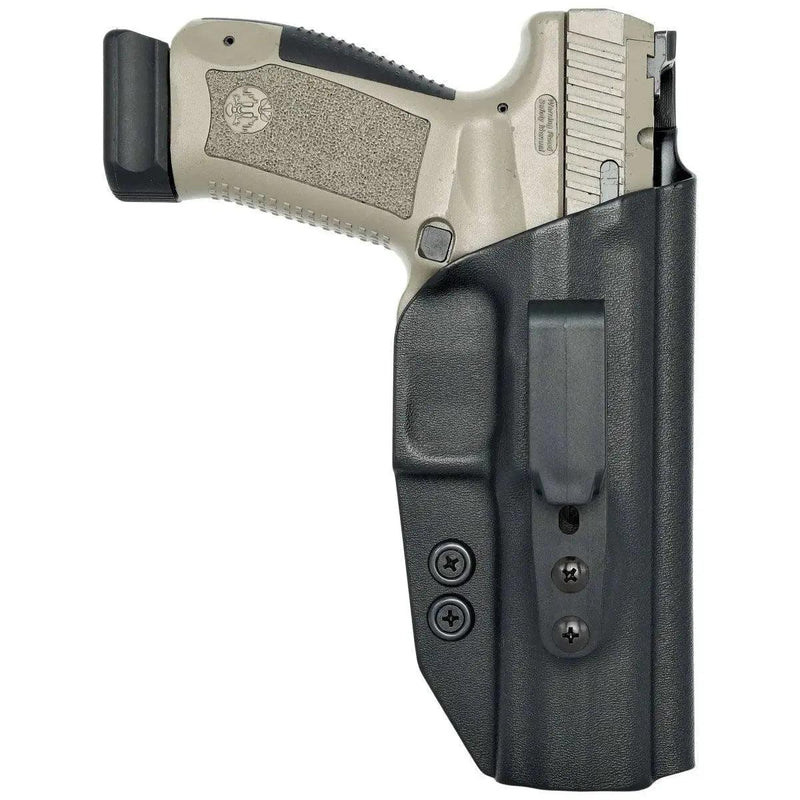 Load image into Gallery viewer, Canik TP9SFX Tuckable IWB Holster
