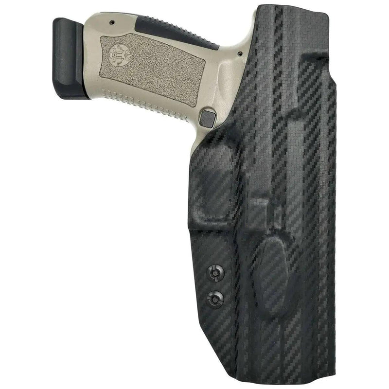 Load image into Gallery viewer, Canik TP9SFX Tuckable IWB Holster
