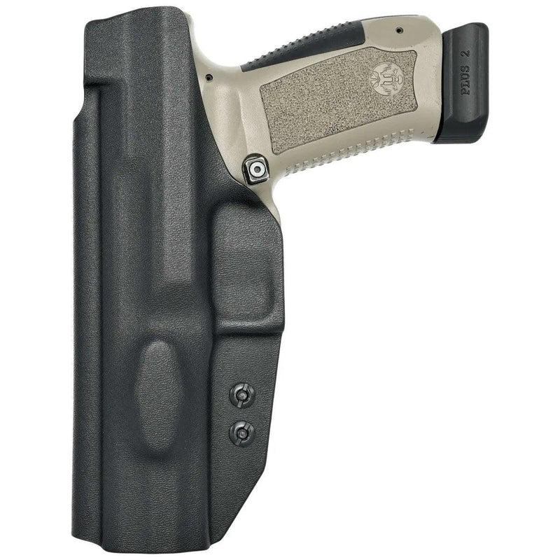 Load image into Gallery viewer, Canik TP9SFX Tuckable IWB Holster
