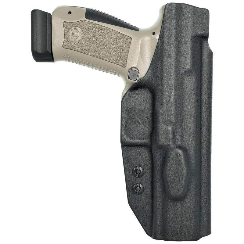 Load image into Gallery viewer, Canik TP9SFX Tuckable IWB Holster
