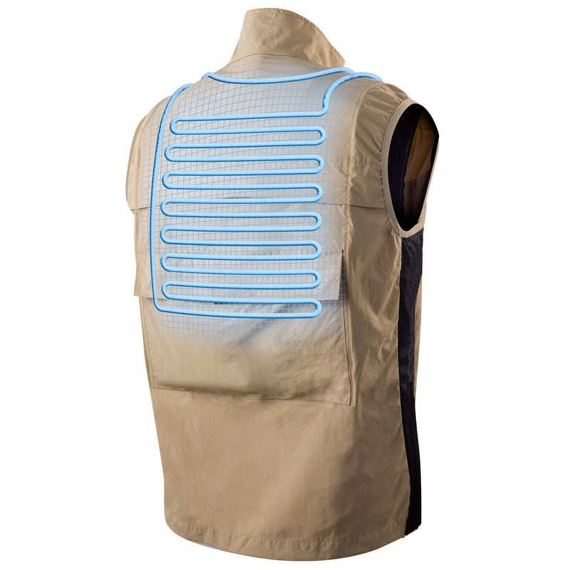 Load image into Gallery viewer, Canyon Men&#39;s Cooling Vest
