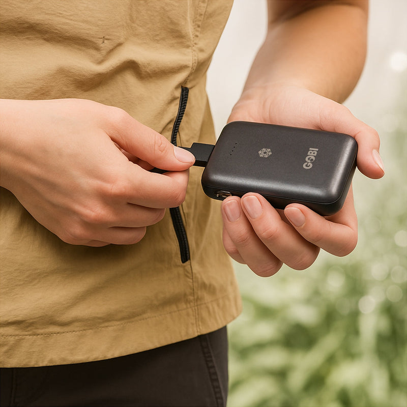 Load image into Gallery viewer, Canyon Youth Cooling Vest
