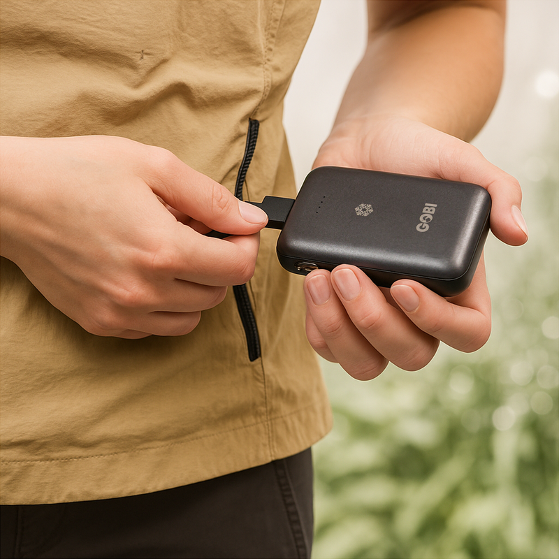 Load image into Gallery viewer, Canyon Women&#39;s Cooling Vest
