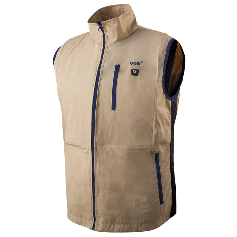 Load image into Gallery viewer, Canyon Men&#39;s Cooling Vest
