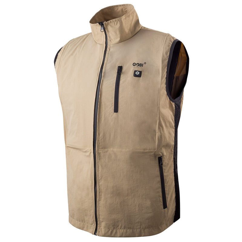 Load image into Gallery viewer, Canyon Men&#39;s Cooling Vest
