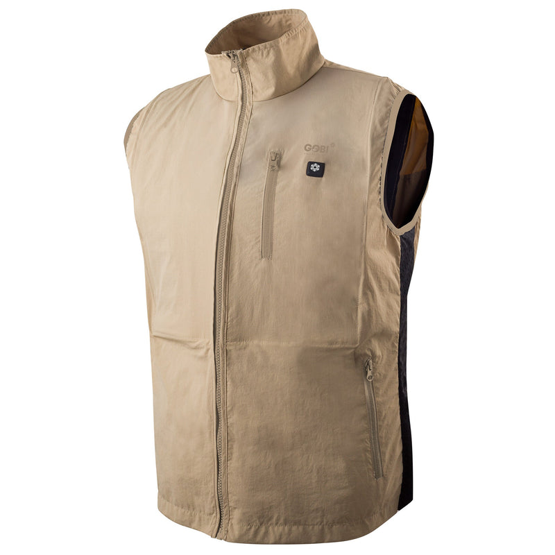 Load image into Gallery viewer, Canyon Men&#39;s Cooling Vest
