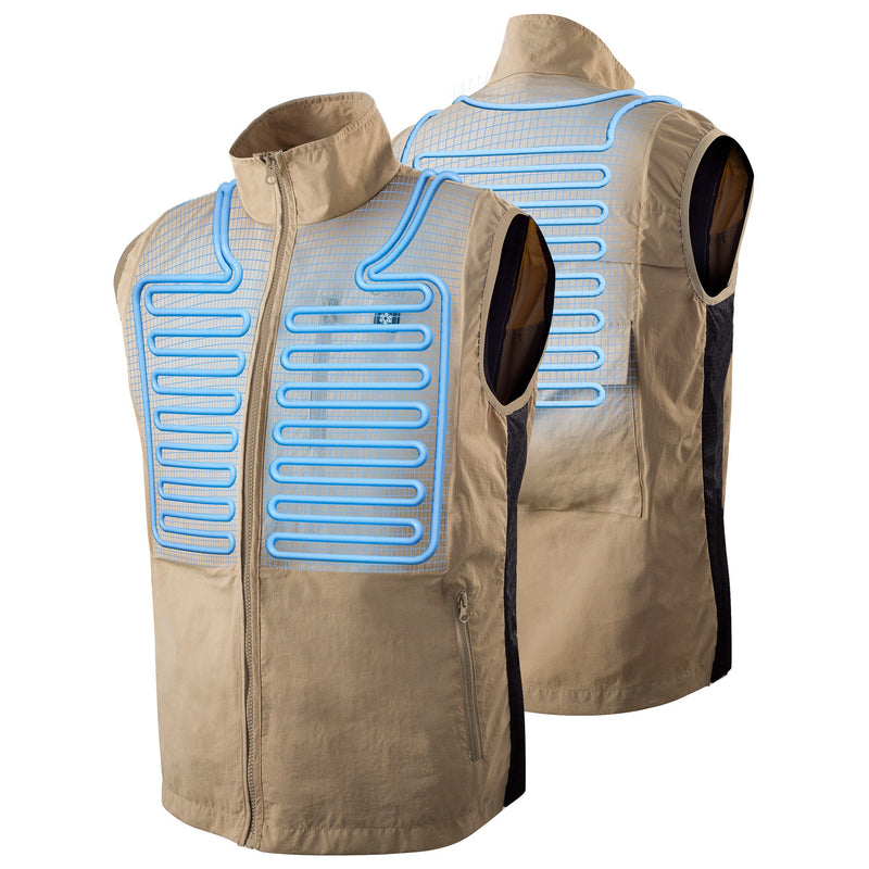 Load image into Gallery viewer, Canyon Youth Cooling Vest
