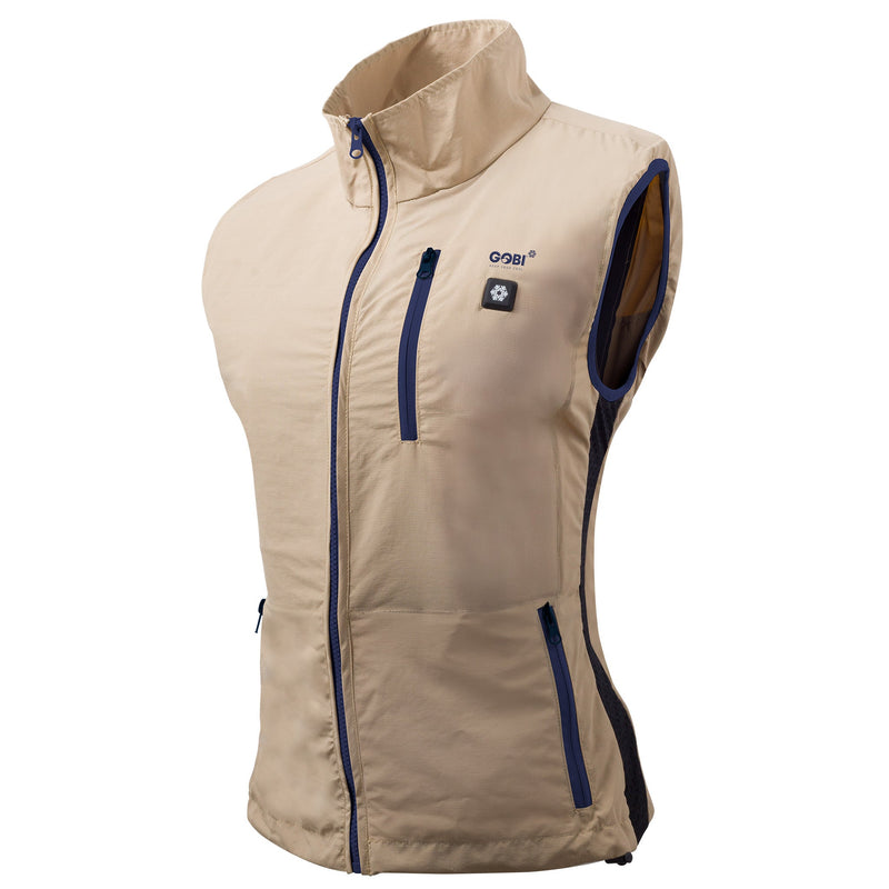 Load image into Gallery viewer, Canyon Women&#39;s Cooling Vest

