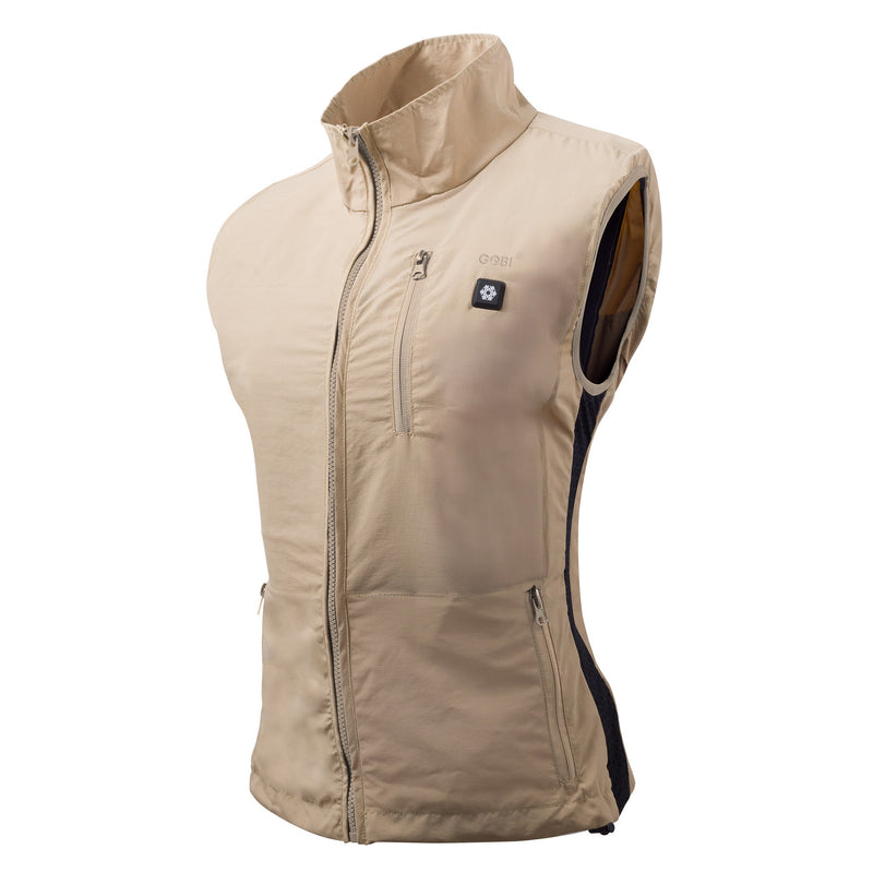 Load image into Gallery viewer, Canyon Women&#39;s Cooling Vest

