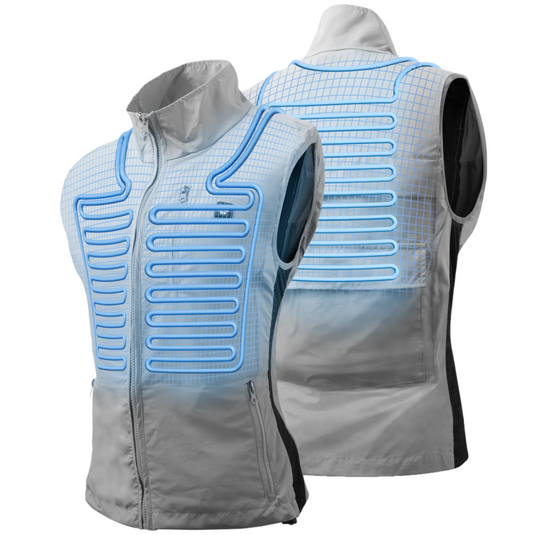Canyon Women's Cooling Vest