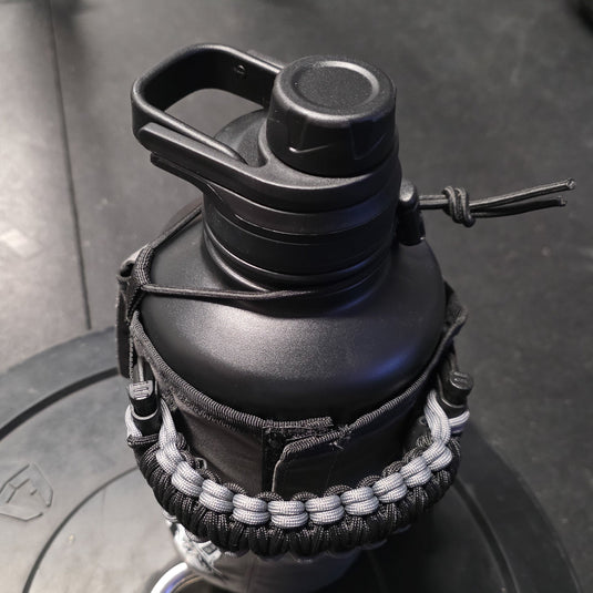 Battle Pack - Battle Bottle Accessory Pack