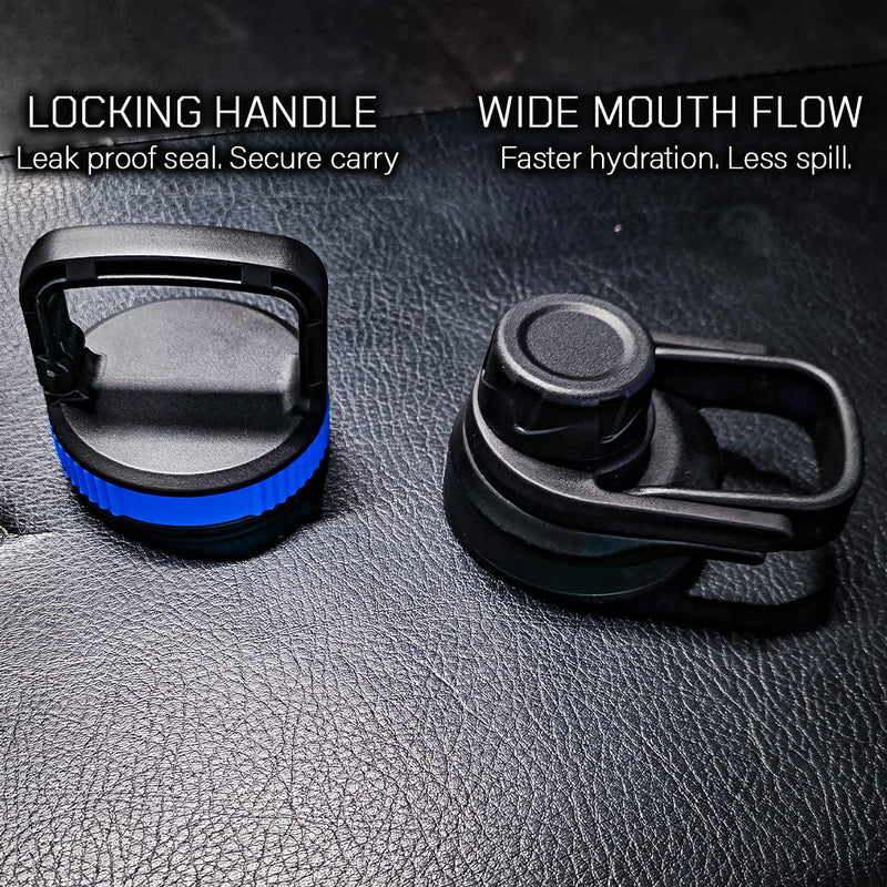Load image into Gallery viewer, Battle Pack - Battle Bottle Accessory Pack
