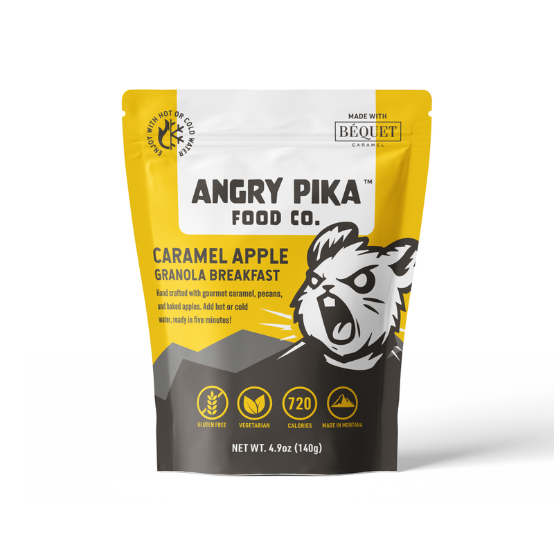 Load image into Gallery viewer, Caramel Apple Granola
