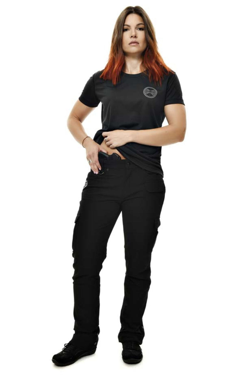Load image into Gallery viewer, Carbine Range Pants | Black
