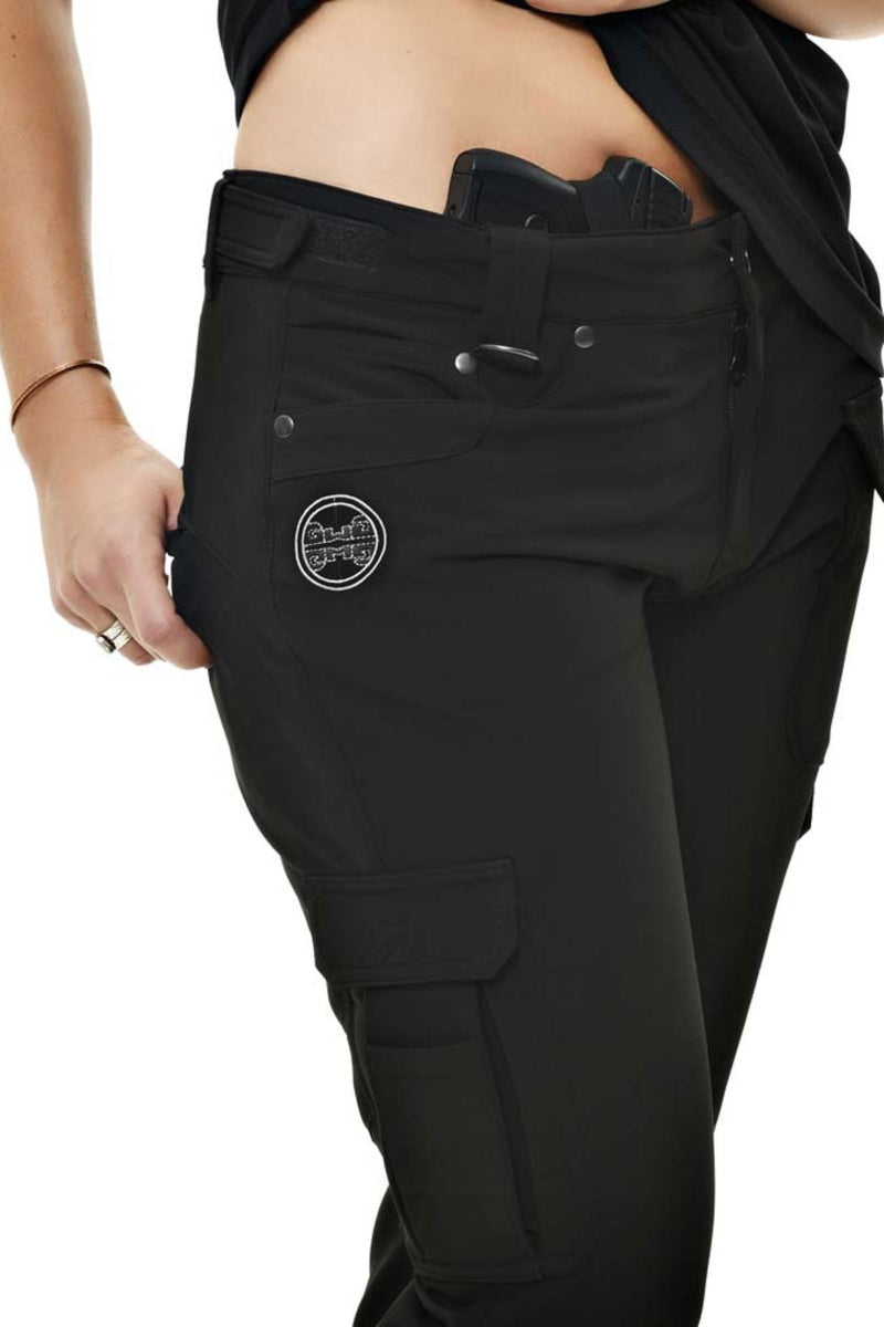 Load image into Gallery viewer, Carbine Range Pants | Black
