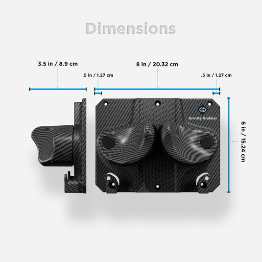 Carbon Bundle Maple Board