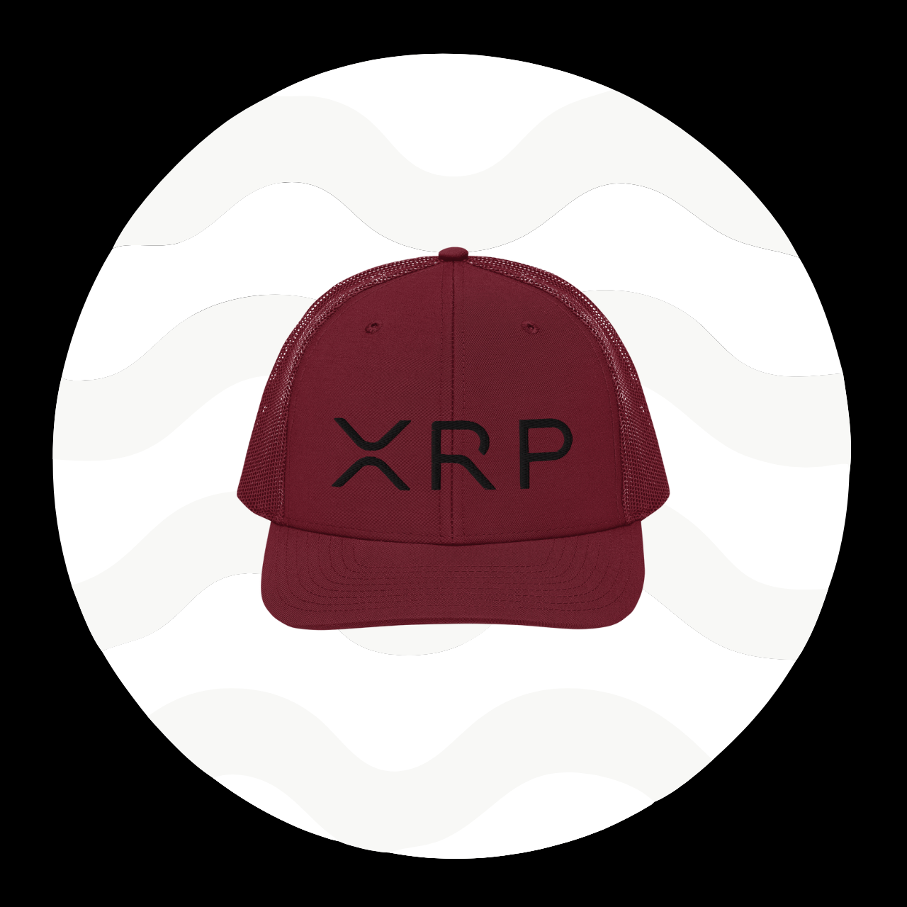 XRP- Richardson