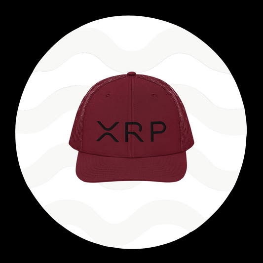 XRP- Richardson