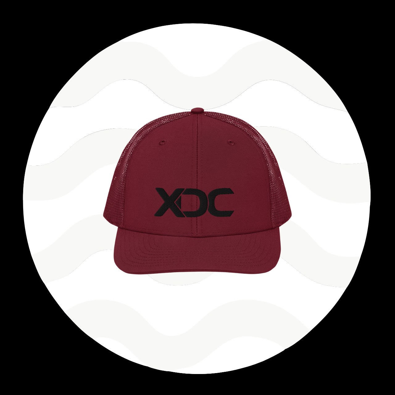 XDC-Richardson