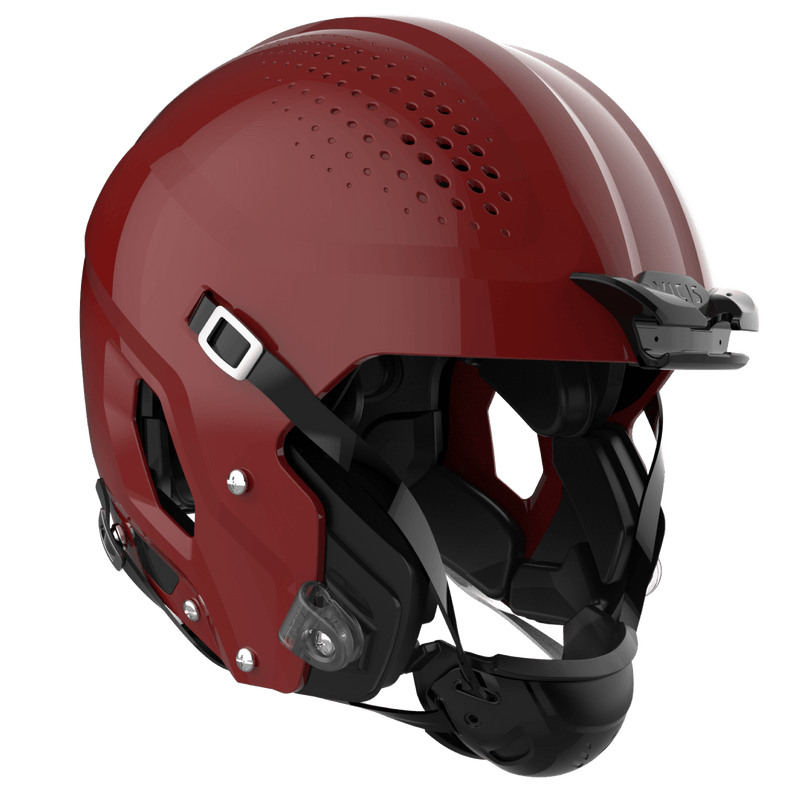 Load image into Gallery viewer, Vicis Zero2 Youth Football Helmet - Matte Colors
