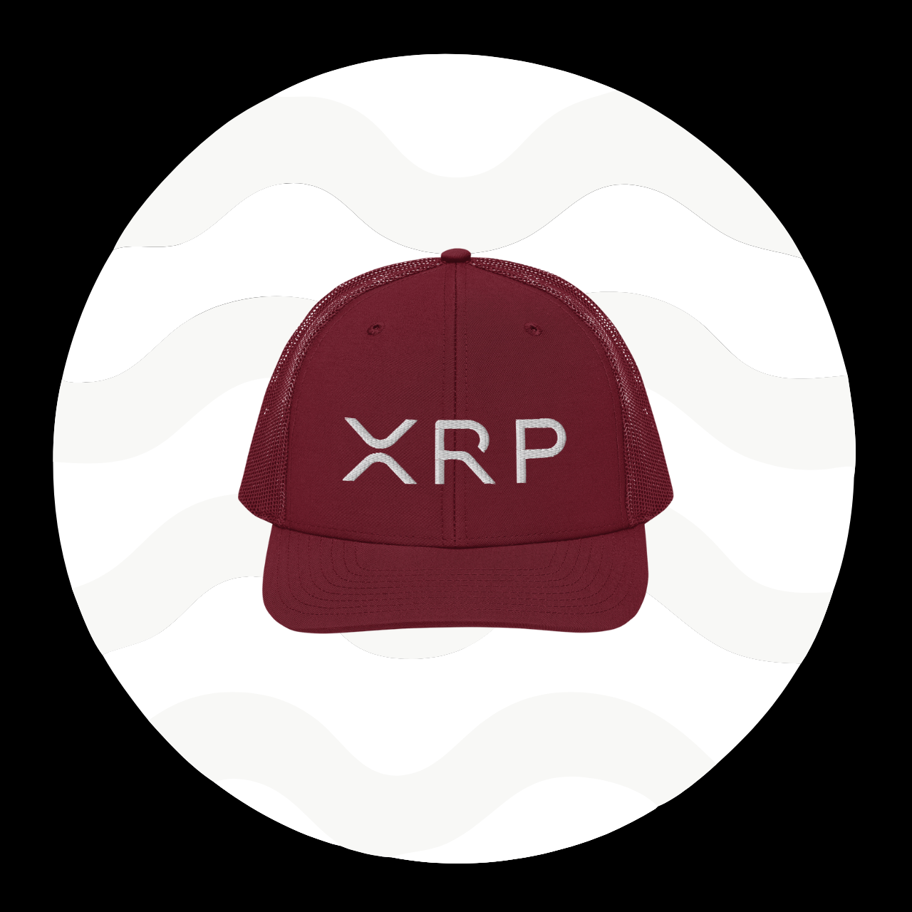 XRP- Richardson